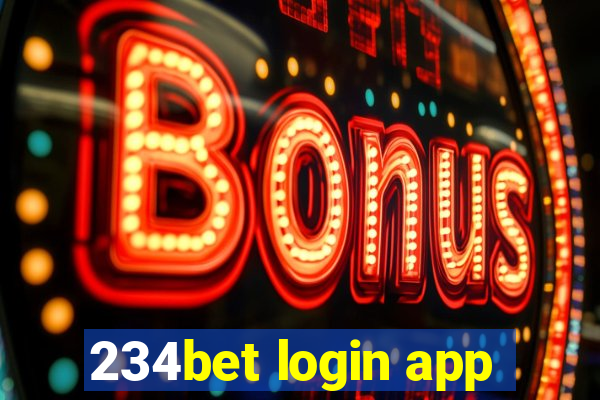 234bet login app